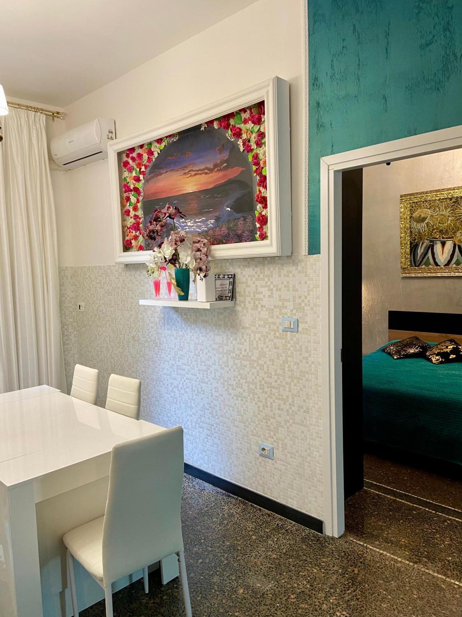 Lolla Aeroporto Apartamento